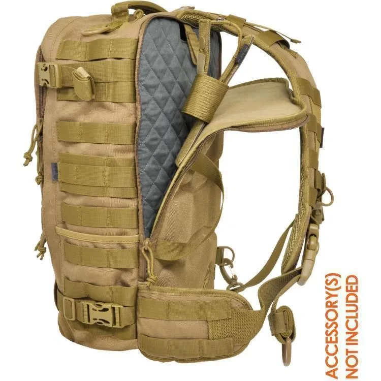 Hazard 4 Sidewinder Sling Pack Coyote
