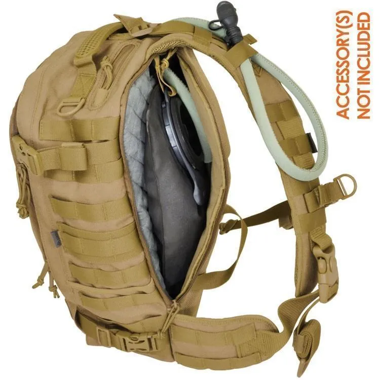 Hazard 4 Sidewinder Sling Pack Coyote