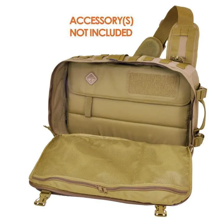 Hazard 4 Sidewinder Sling Pack Coyote