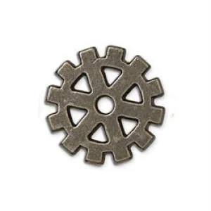 Heavy Gear Steampunk Concho 1"