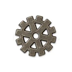 Heavy Gear Steampunk Concho 1"