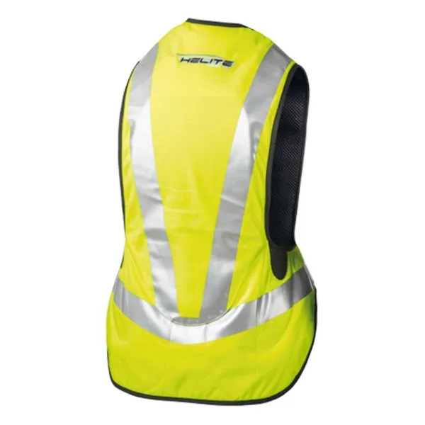 Helite Unisex Turtle Airbag Vest