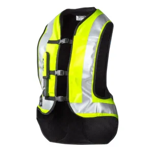 Helite Unisex Turtle Airbag Vest