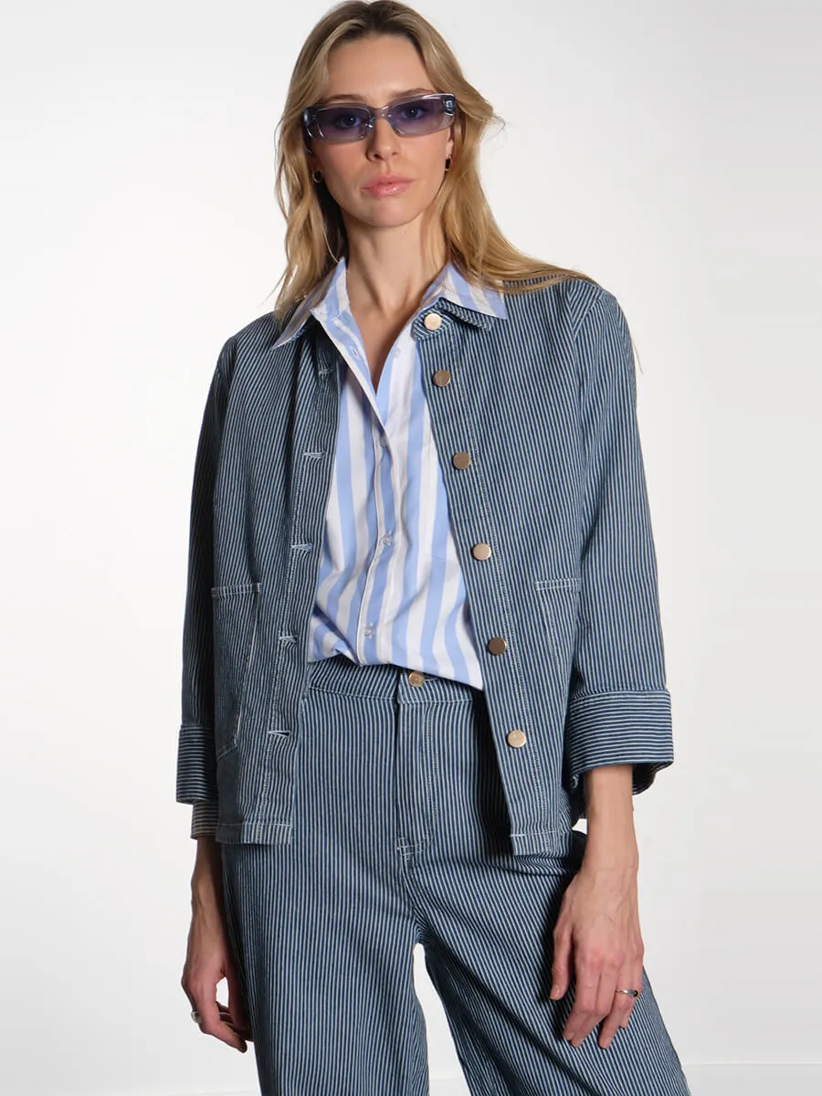 Hemix Shirt