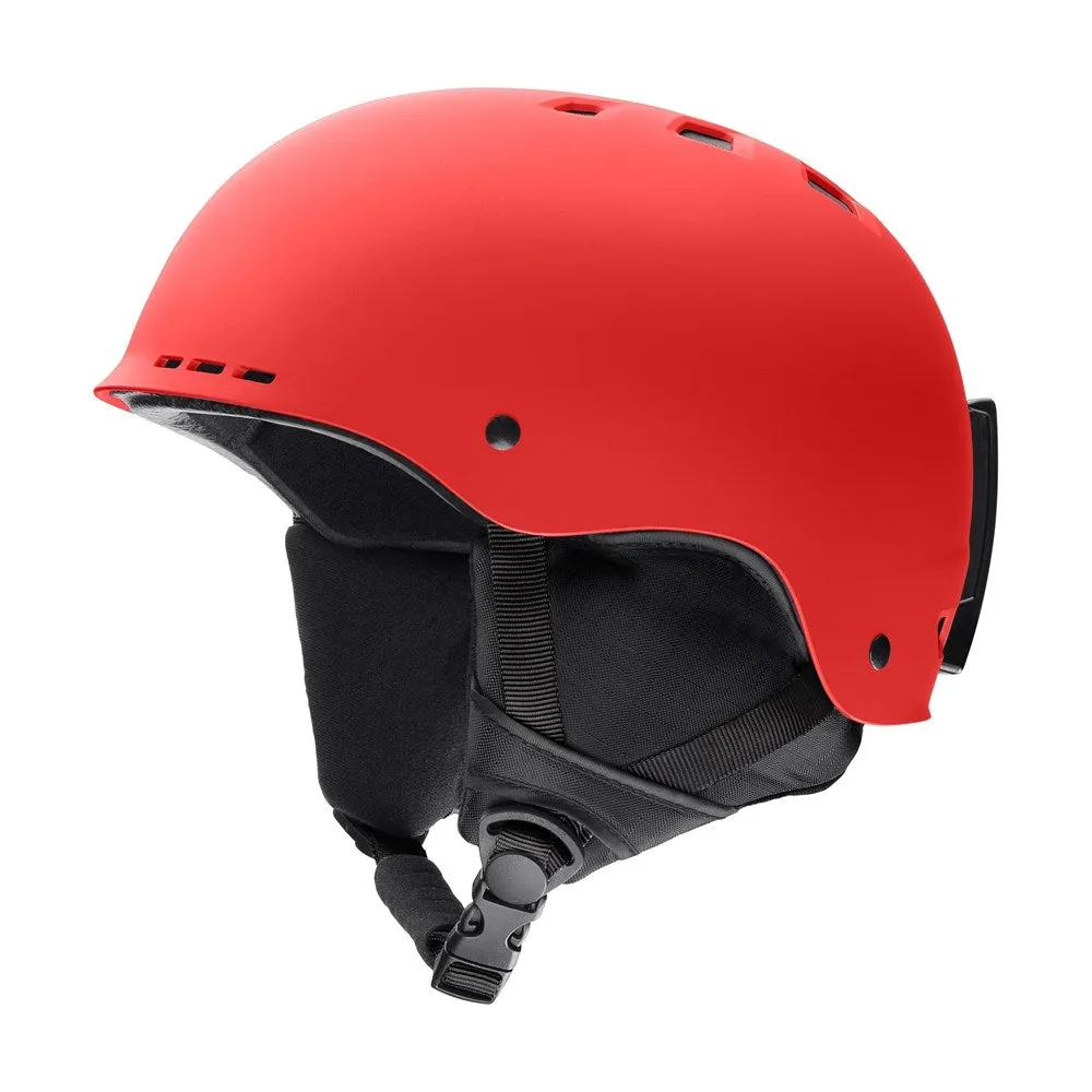 Holt Snow Helmet
