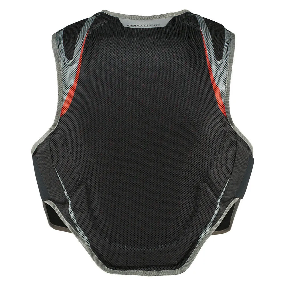 Icon Field Armor Softcore Vests