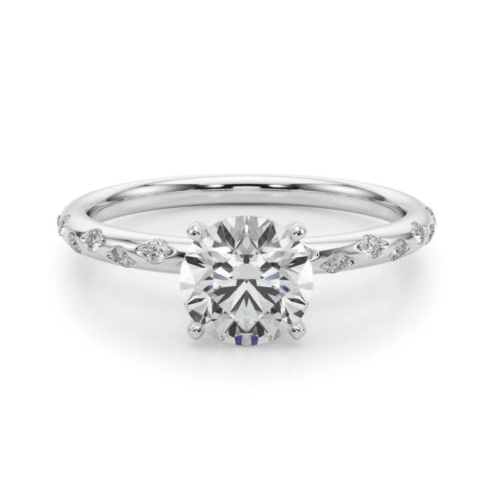 Idaho Falls Engagement Ring