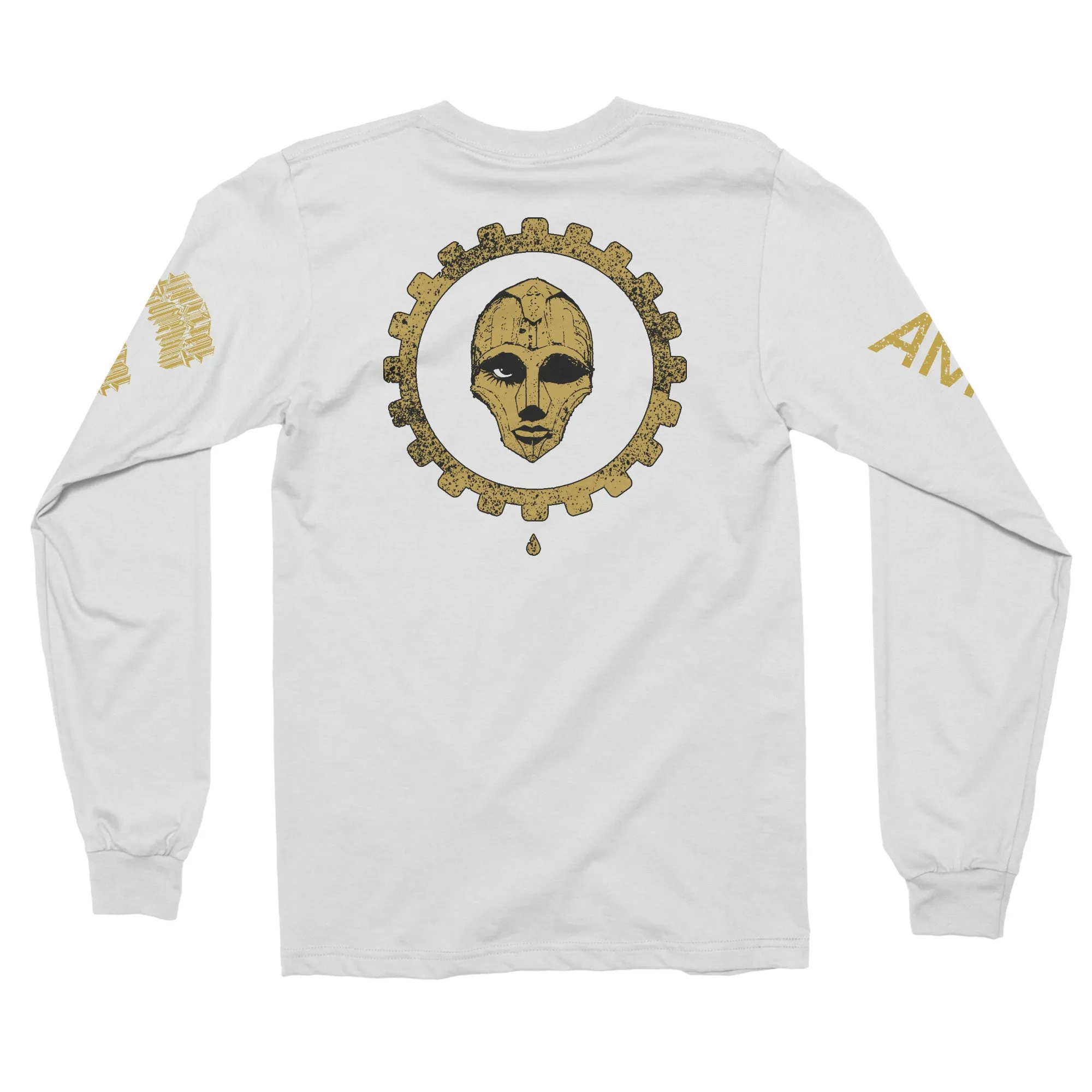 Imperial Triumphant - Clockwork long sleeve