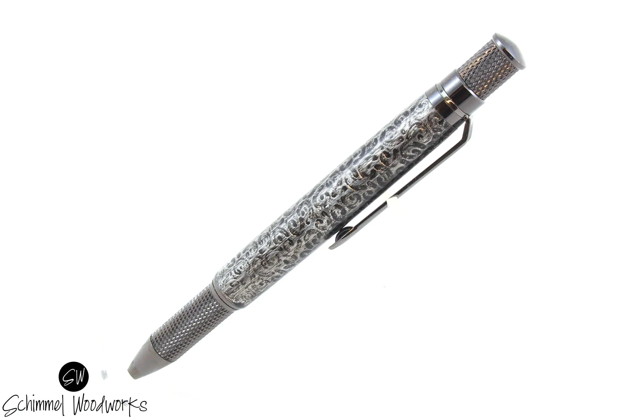 Industrial Pen