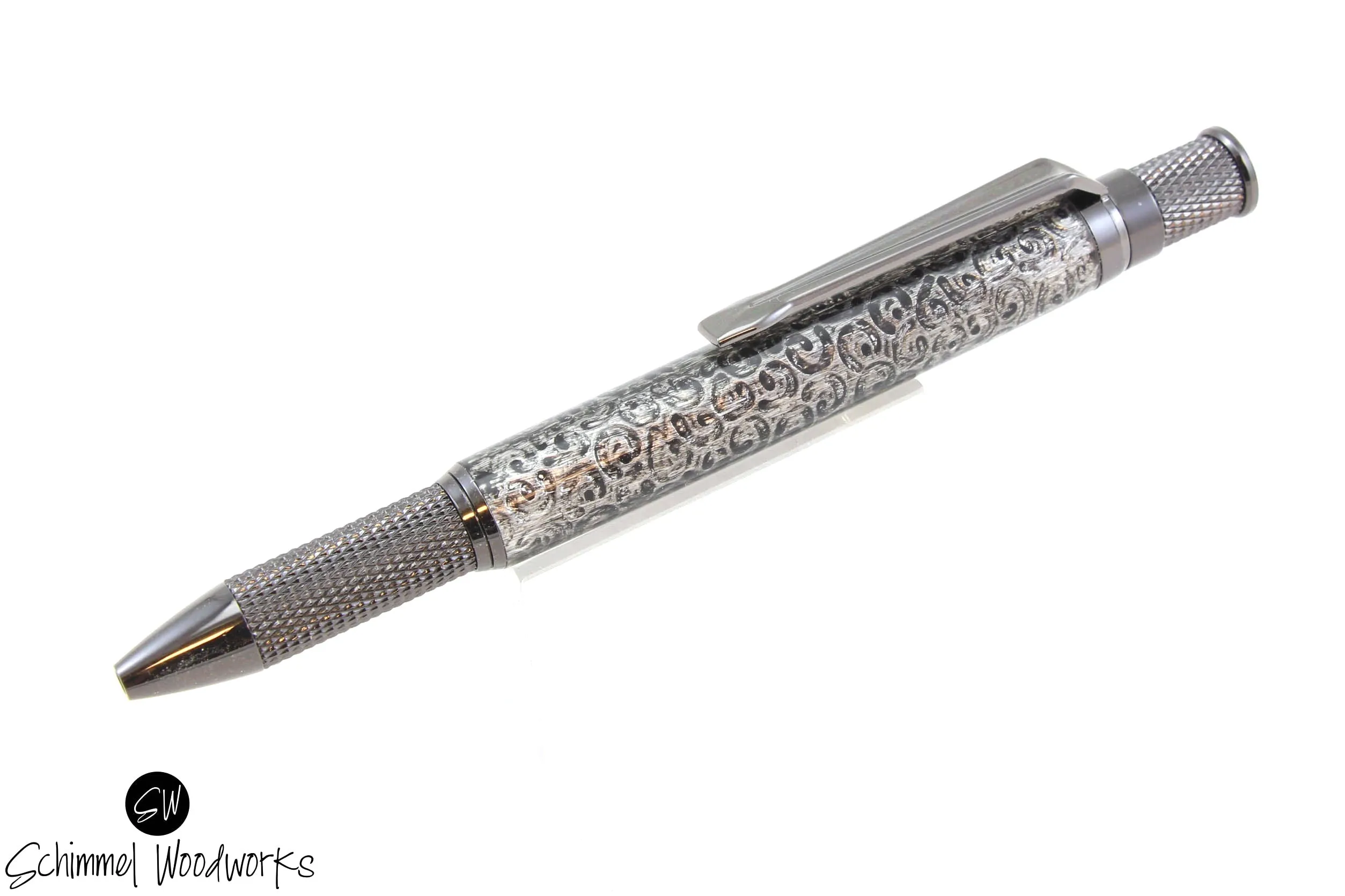 Industrial Pen