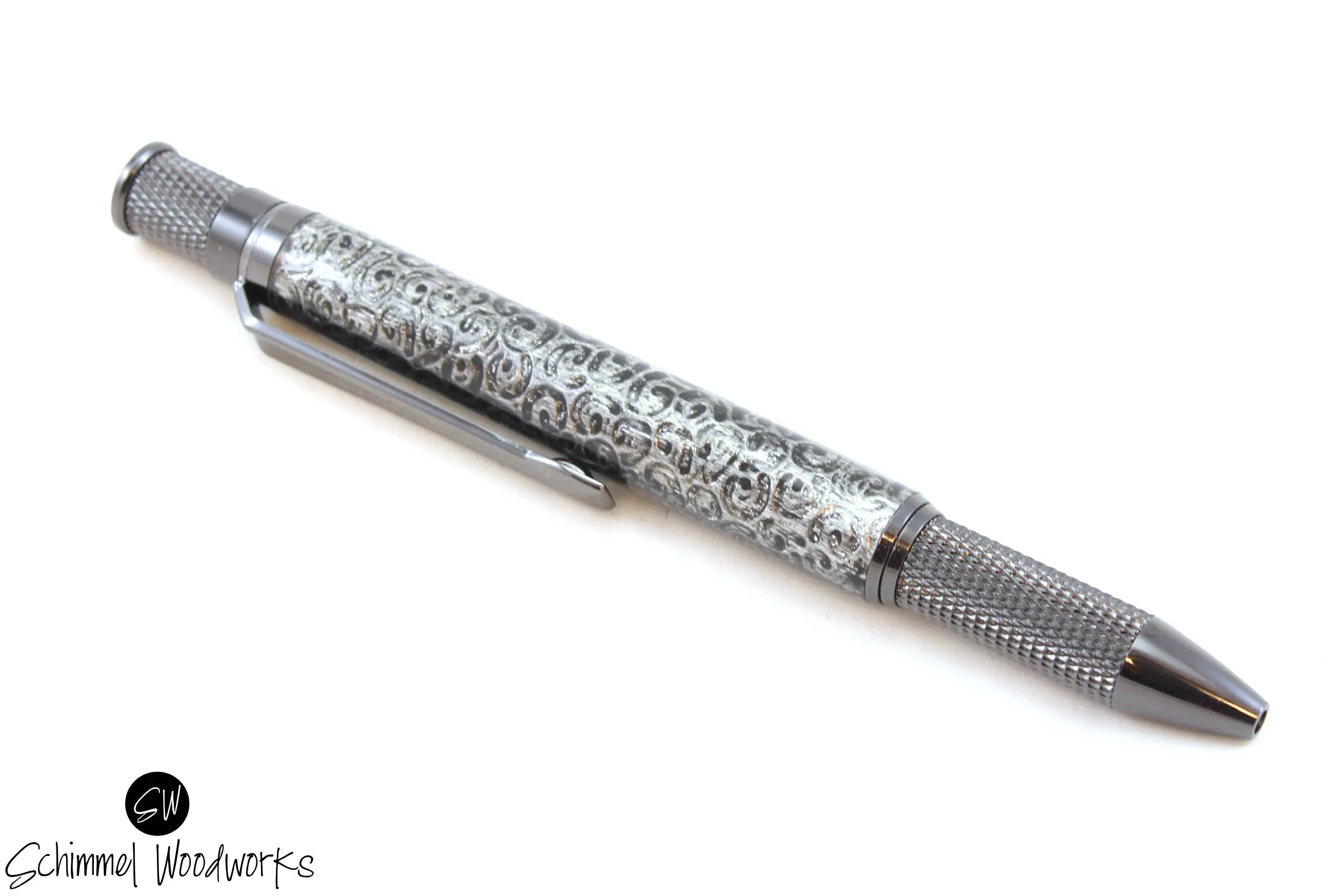 Industrial Pen