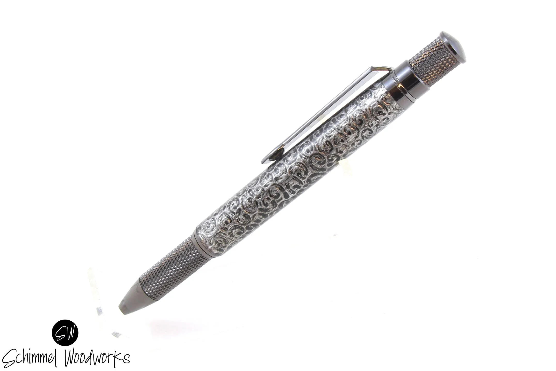 Industrial Pen