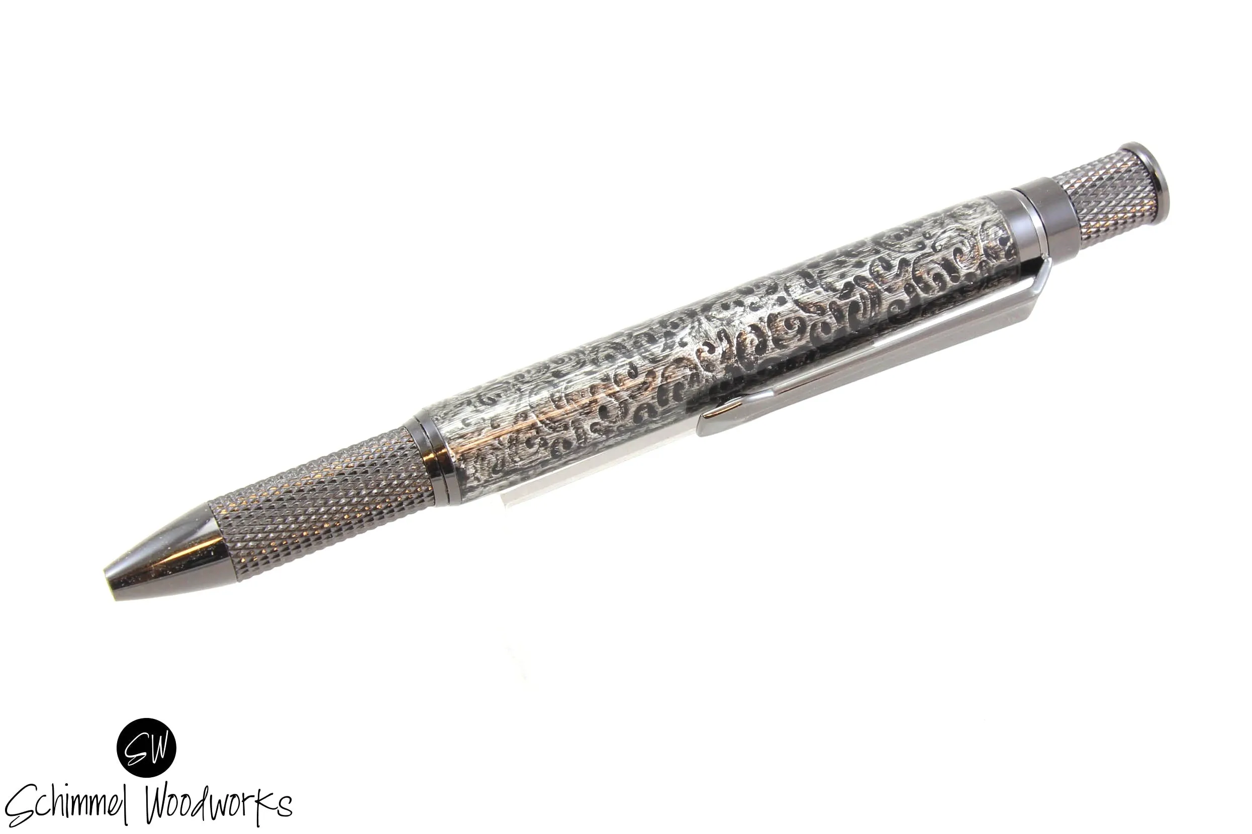 Industrial Pen