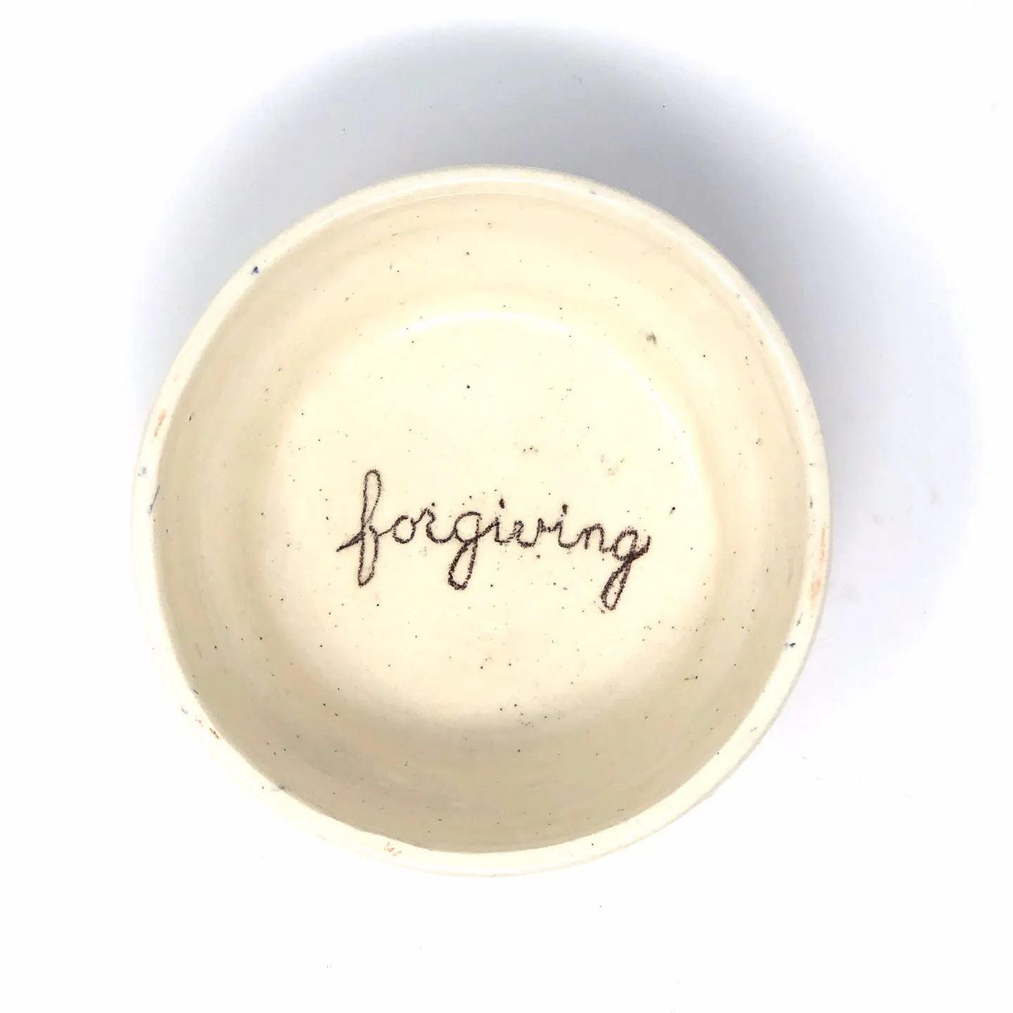 Inspired Handmade Bowls