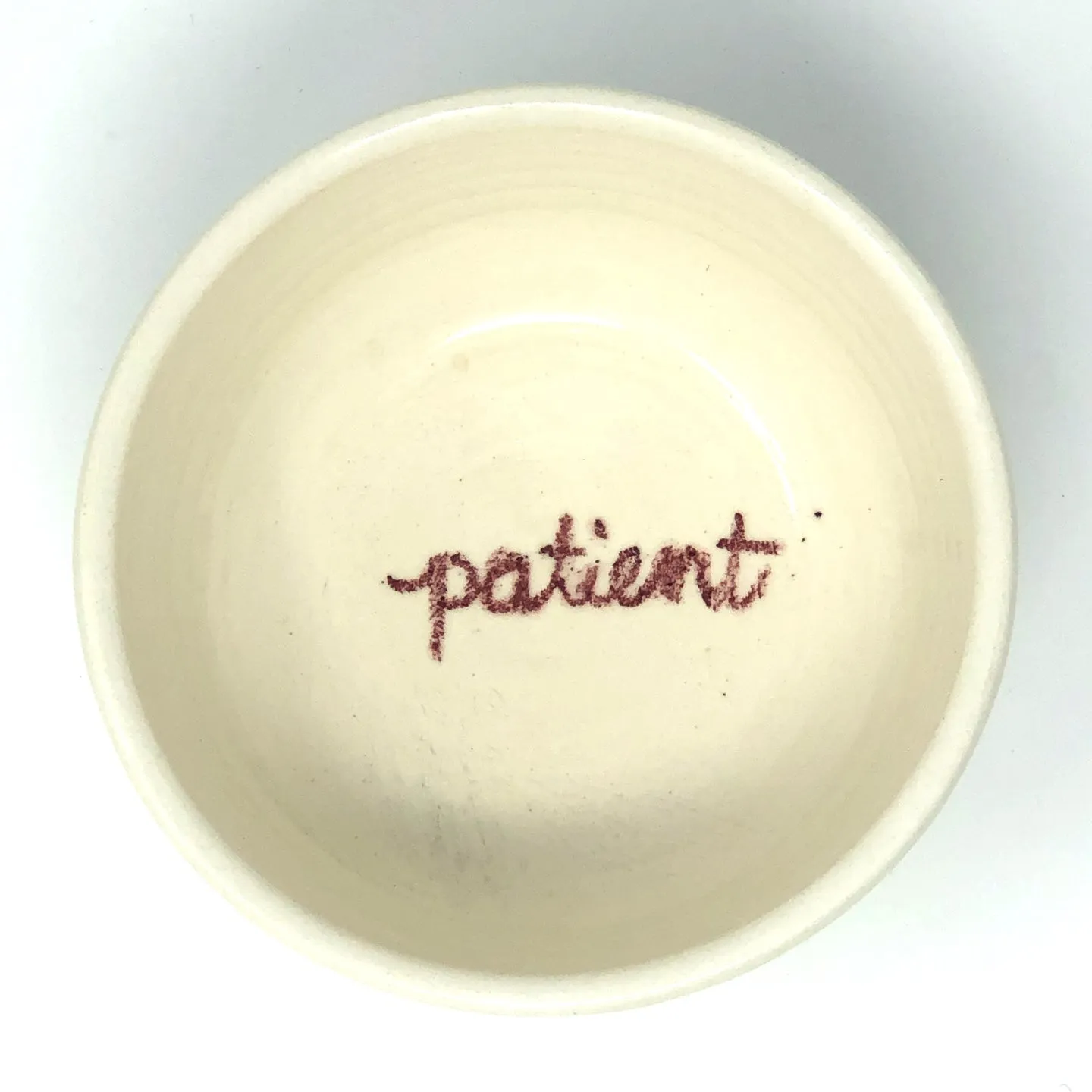 Inspired Handmade Bowls