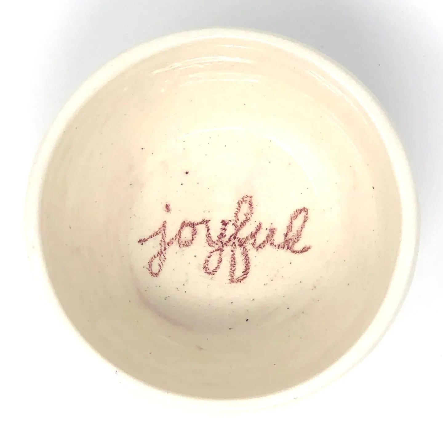 Inspired Handmade Bowls