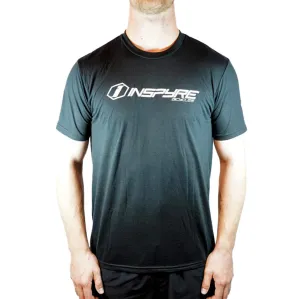 Inspyre Logo T-Shirt-Black