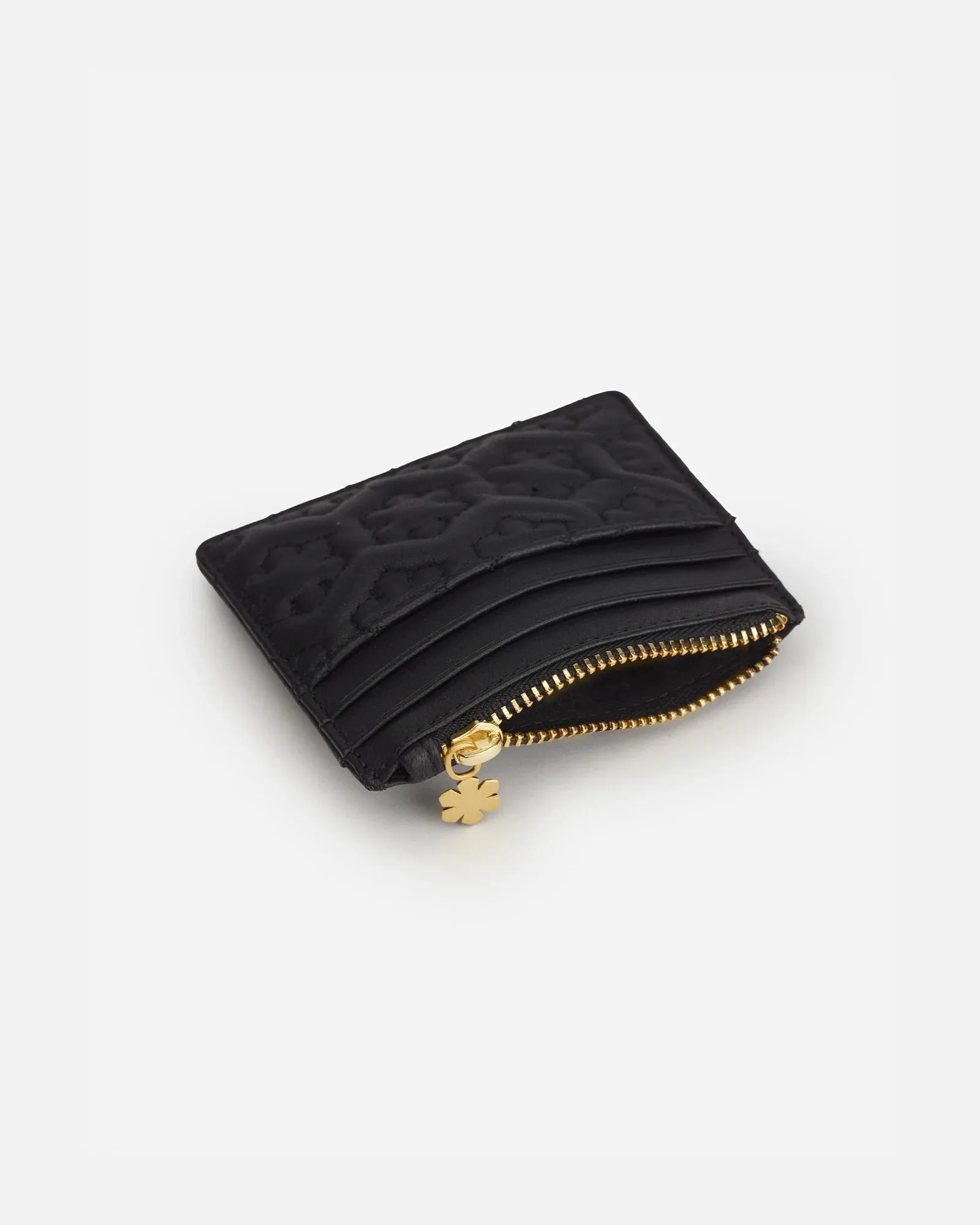 ISABELLA ZIP WALLET