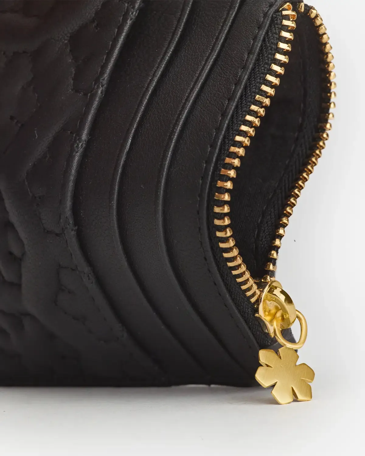 ISABELLA ZIP WALLET