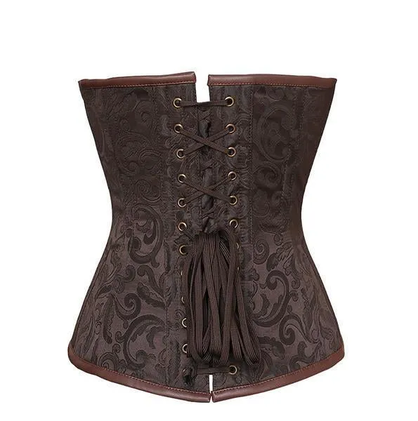 Ivona Steampunk Corset