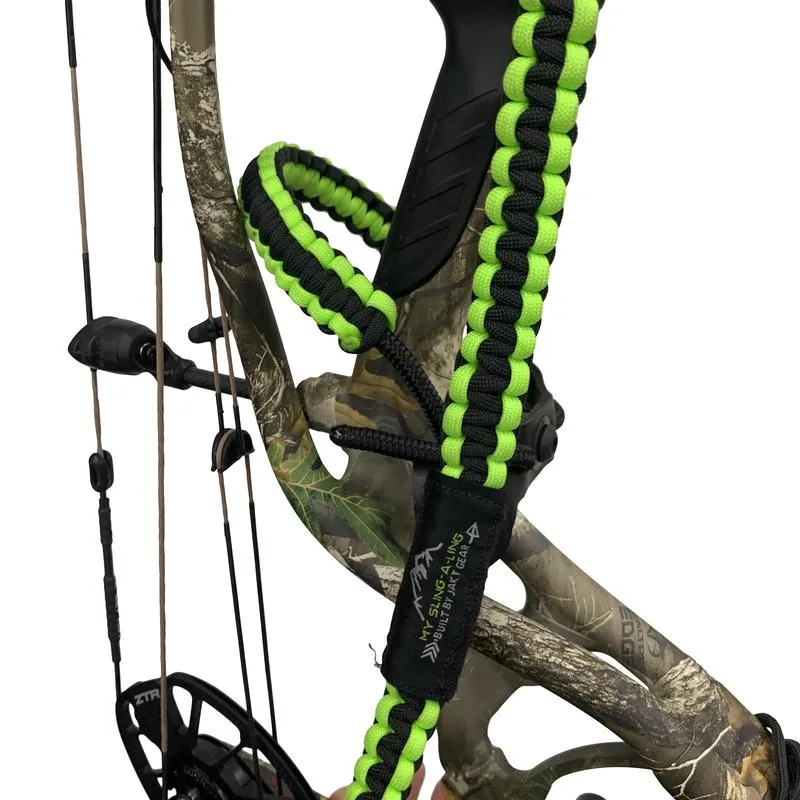 JAKT My Sling-A-Ling Magnetic Bow Sling