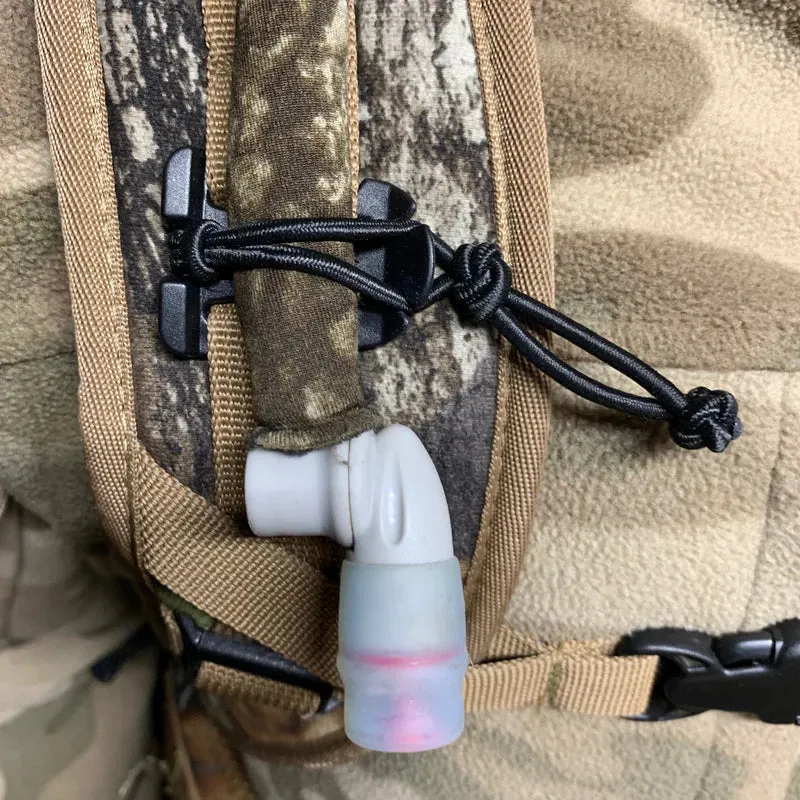JAKT Pack Rats - Backpack Strap Clips