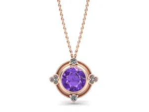 Jasmine Necklace