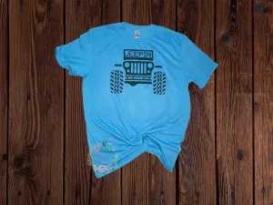 Jeepin TShirt