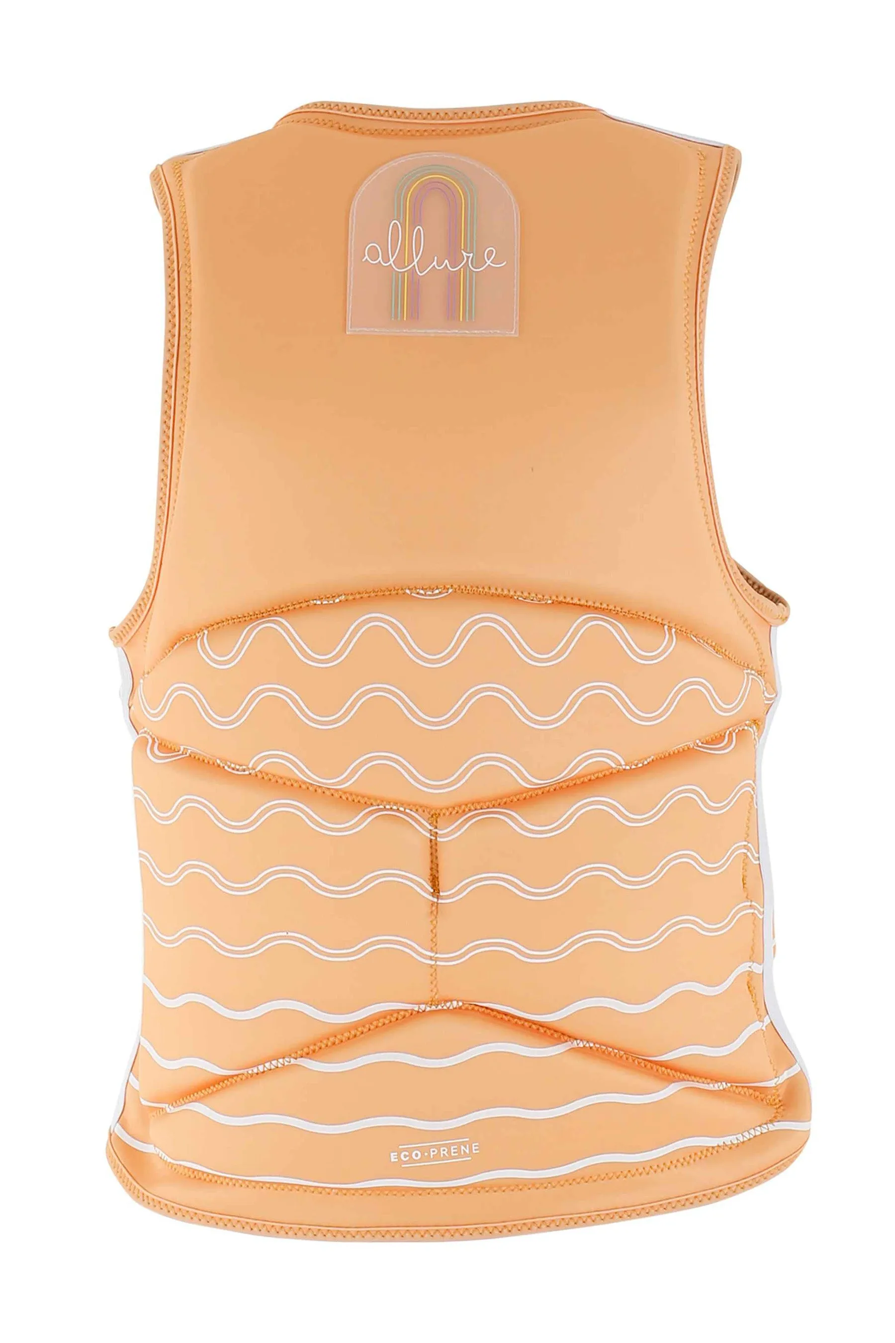 Jetpilot Allure Ladies Life Jacket - Apricot