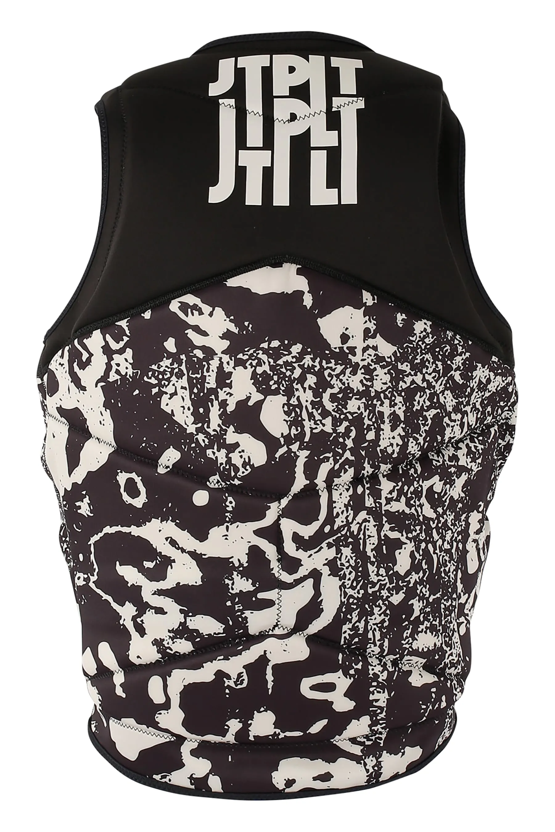 Jetpilot Freeride Life Jacket - Concrete