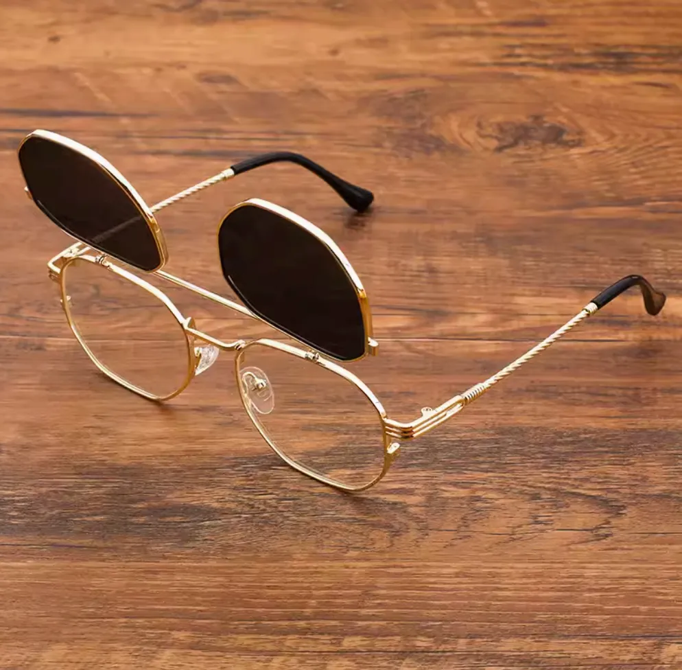 Jollynova - Steampunk Series - JN441