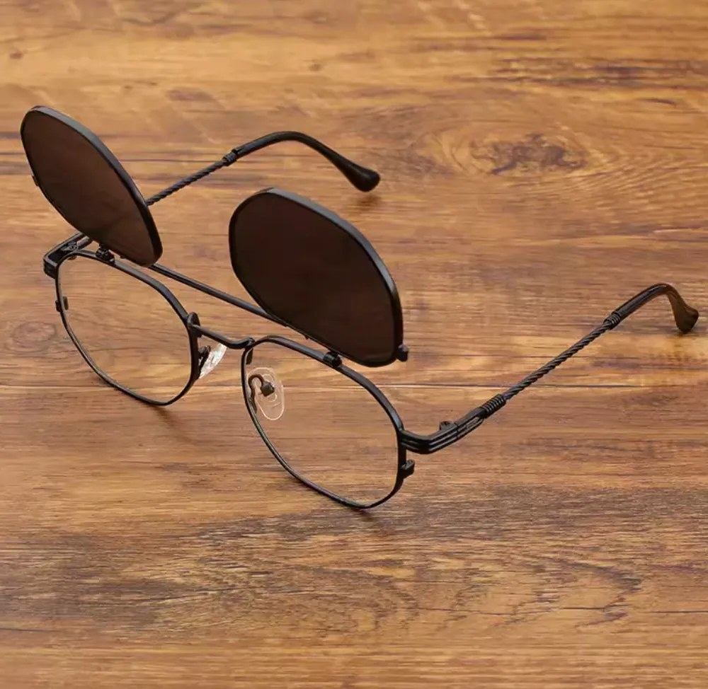 Jollynova - Steampunk Series - JN441
