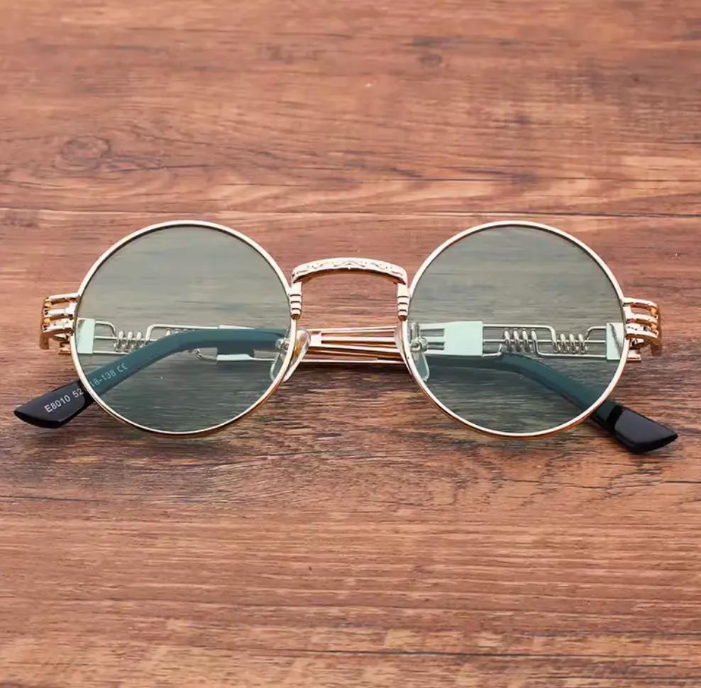 Jollynova - Steampunk Series - JN454