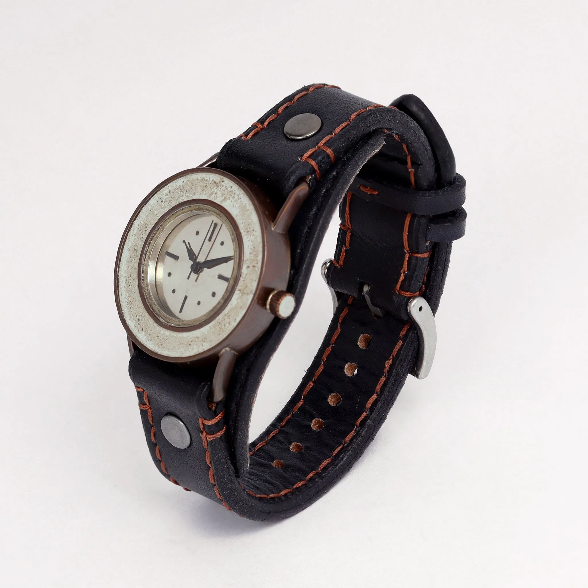 Journeyman Watch