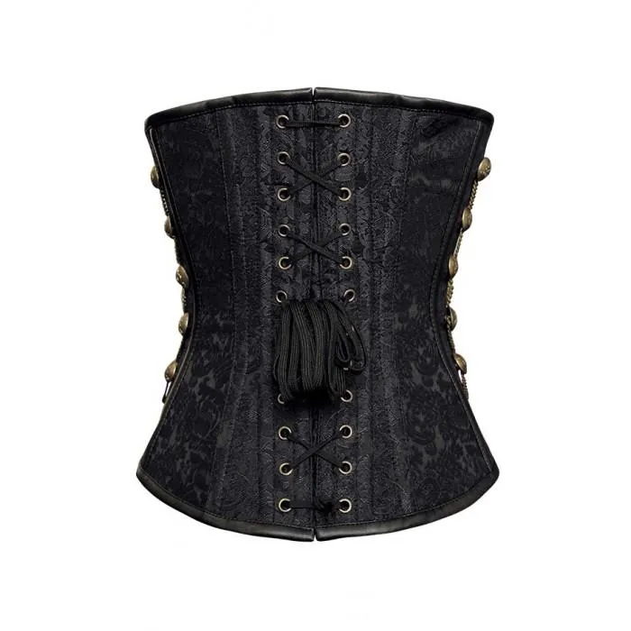 Joyner Steampunk Corset