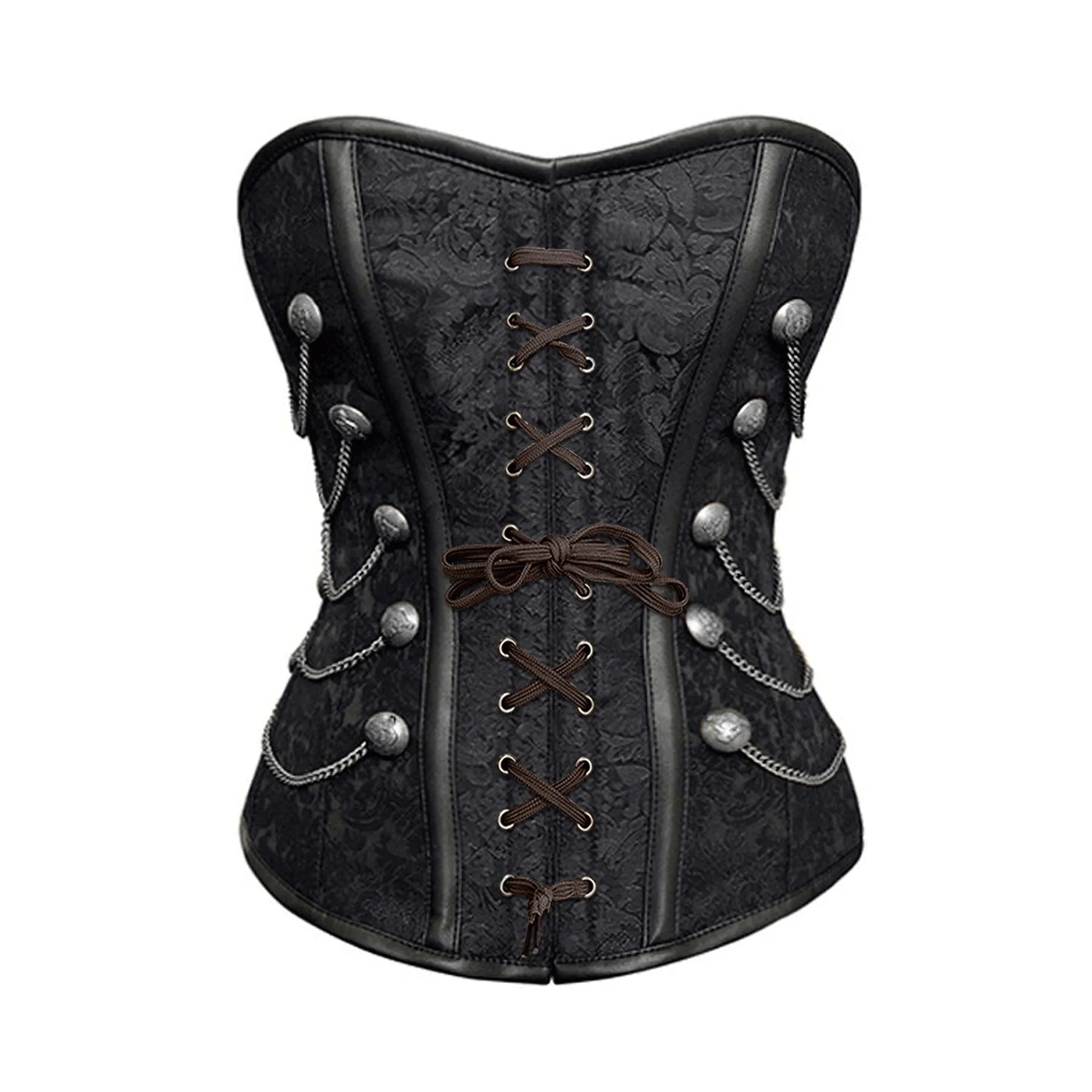 Joyner Steampunk Corset