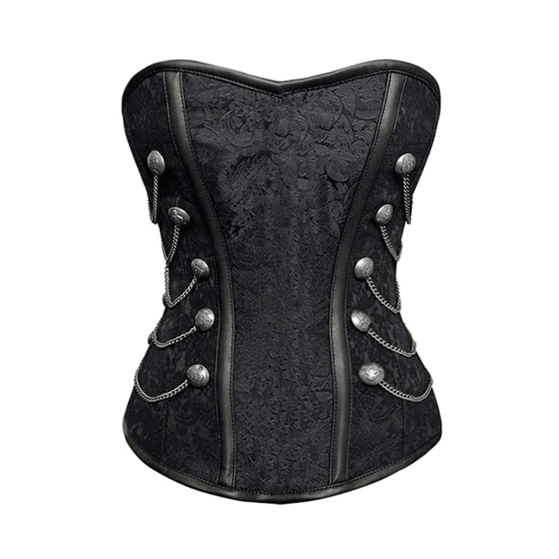 Joyner Steampunk Corset
