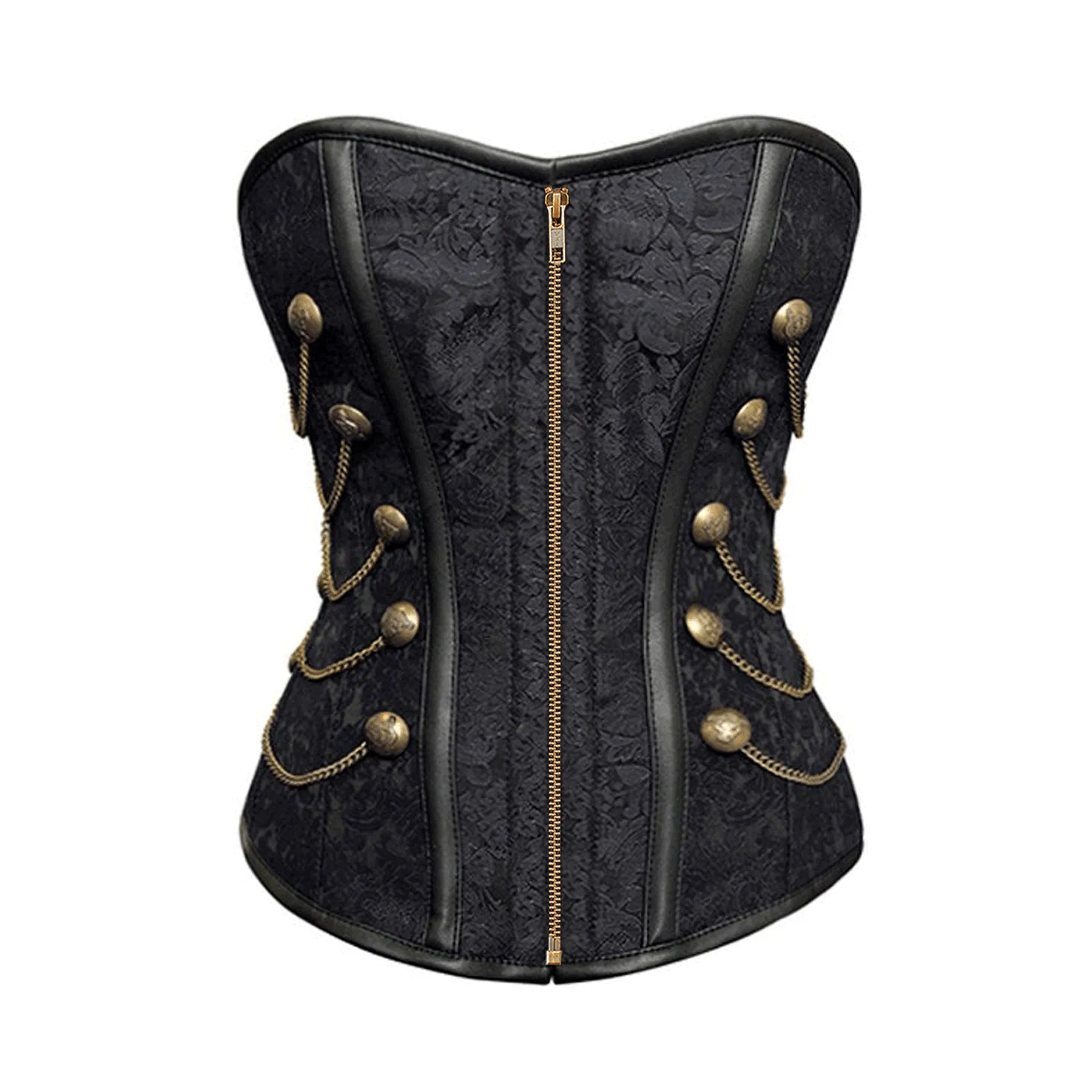 Joyner Steampunk Corset