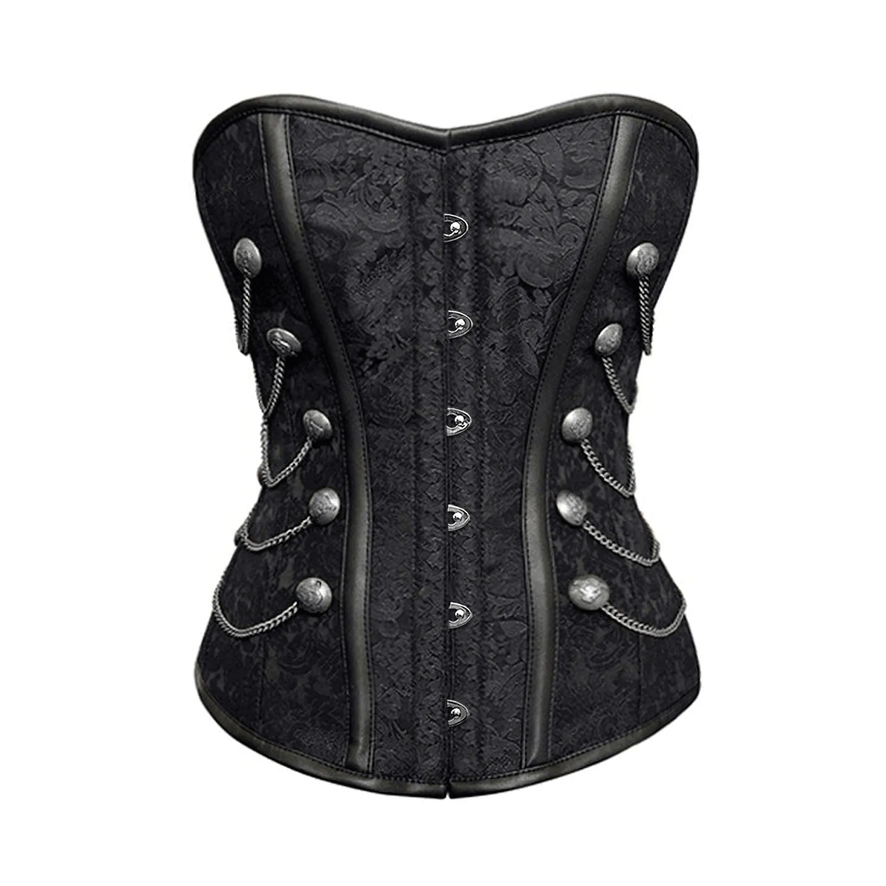 Joyner Steampunk Corset