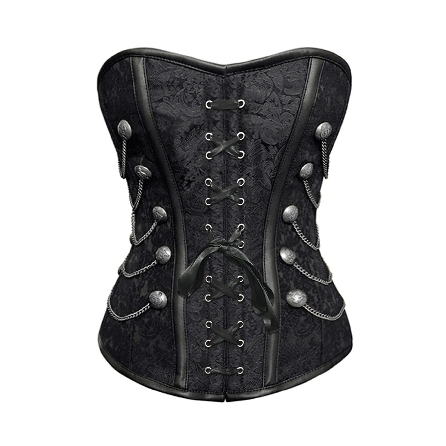 Joyner Steampunk Corset