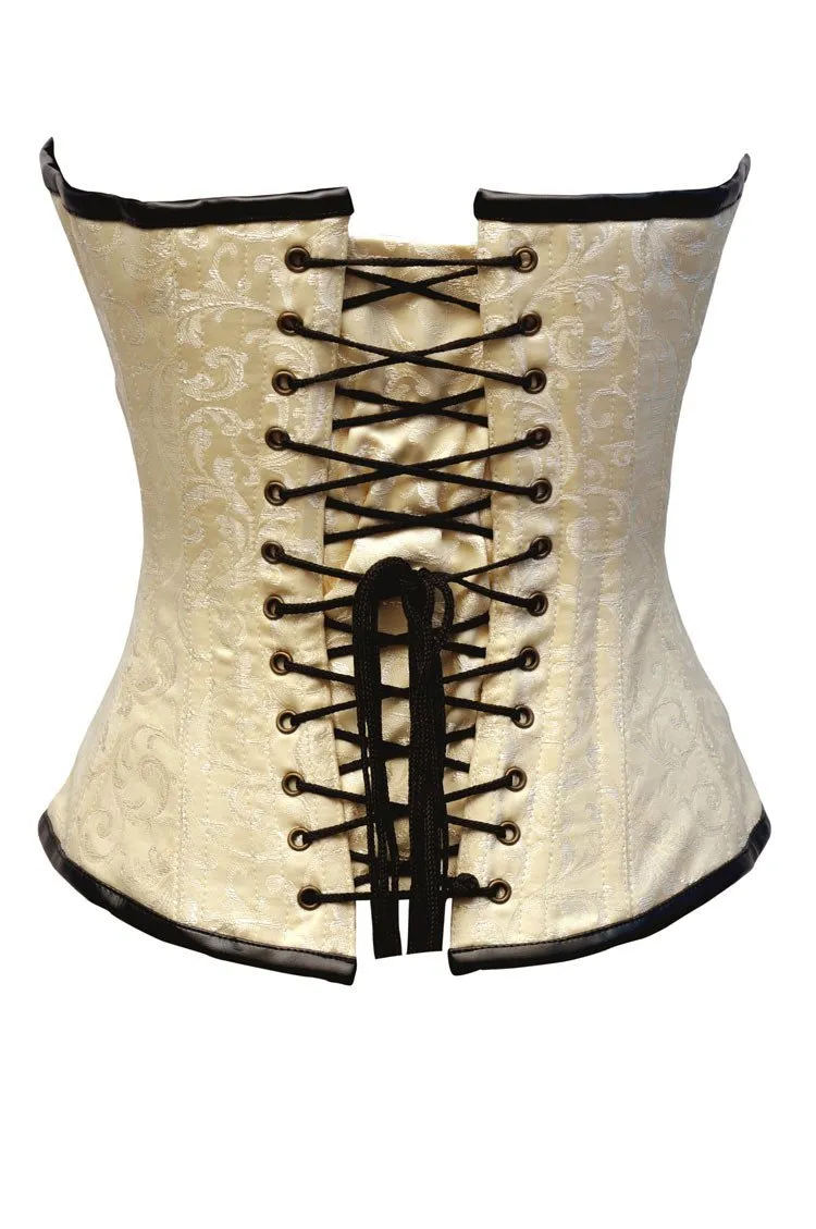 Kaitlin Steampunk Corset
