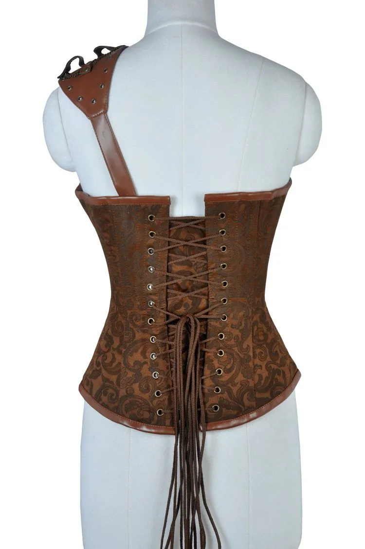 Kaiya Steampunk Corset