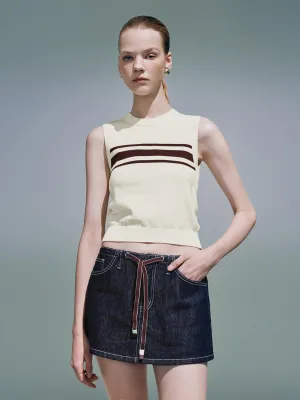 Knitted Vests