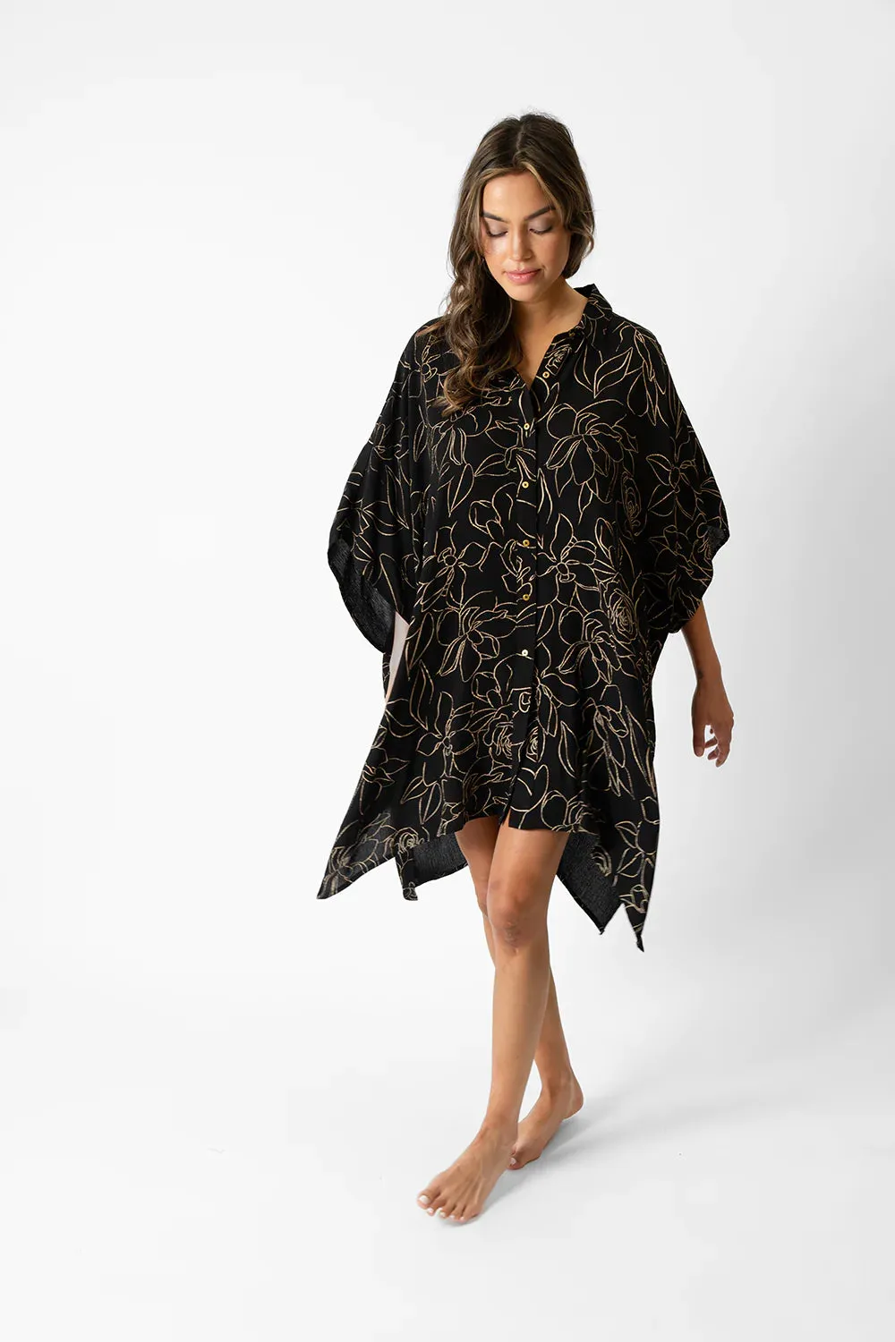 Koy Miami Shine Big Shirt