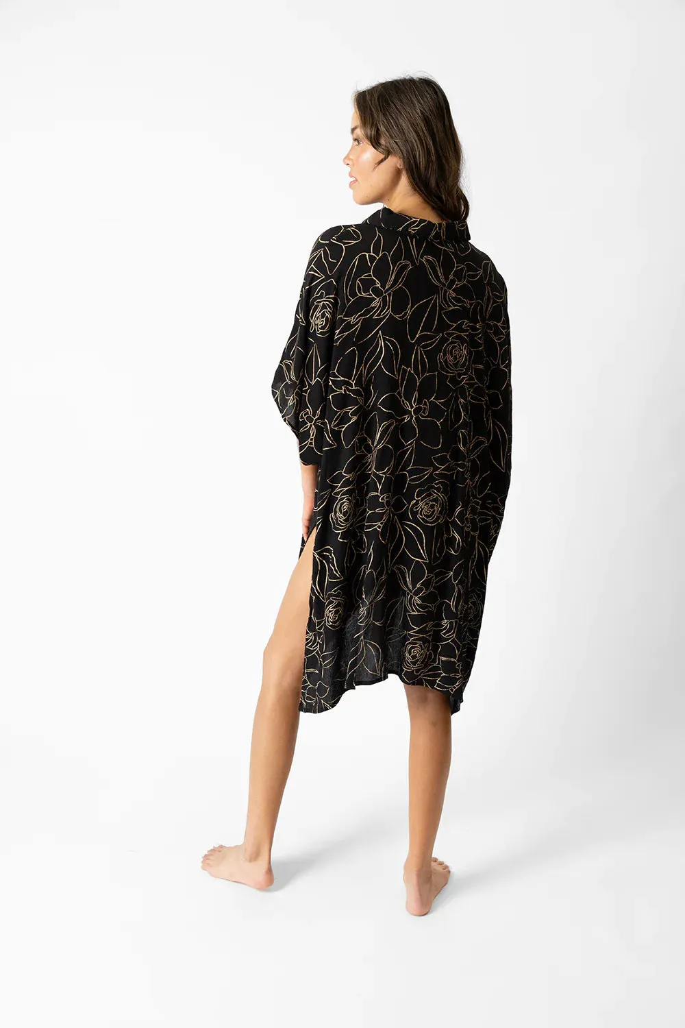 Koy Miami Shine Big Shirt
