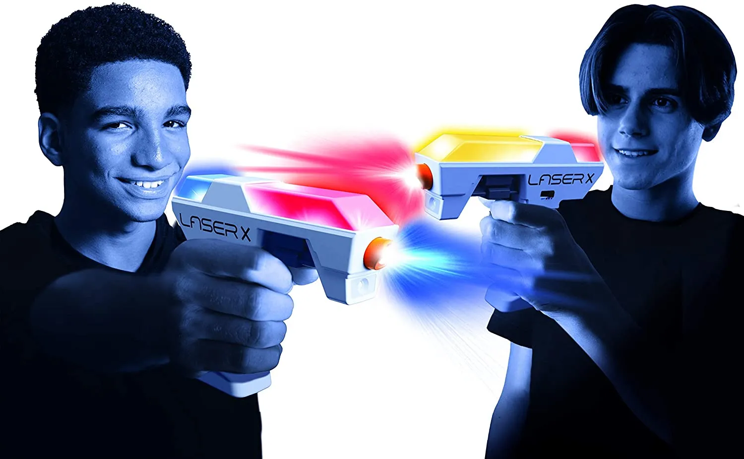 Laser X Revolution Micro B2 Blaster