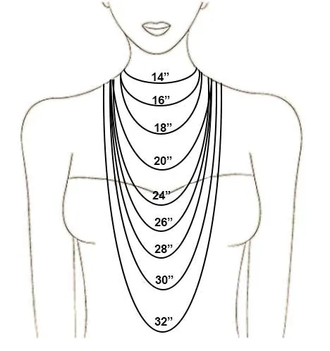 Long Boho Copper Circle Necklace, 28 Inch Antiqued Copper Layering Necklace