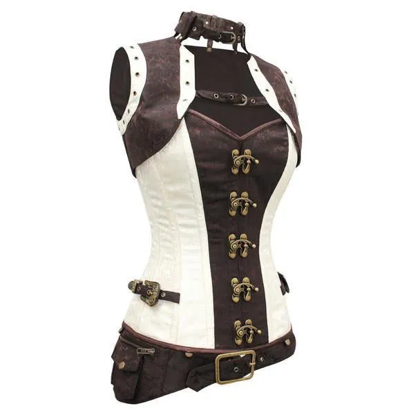 Lotta Steampunk Corset