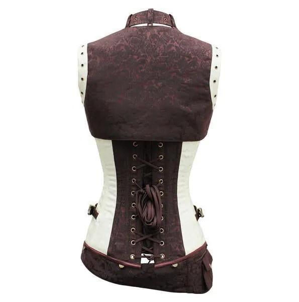 Lotta Steampunk Corset
