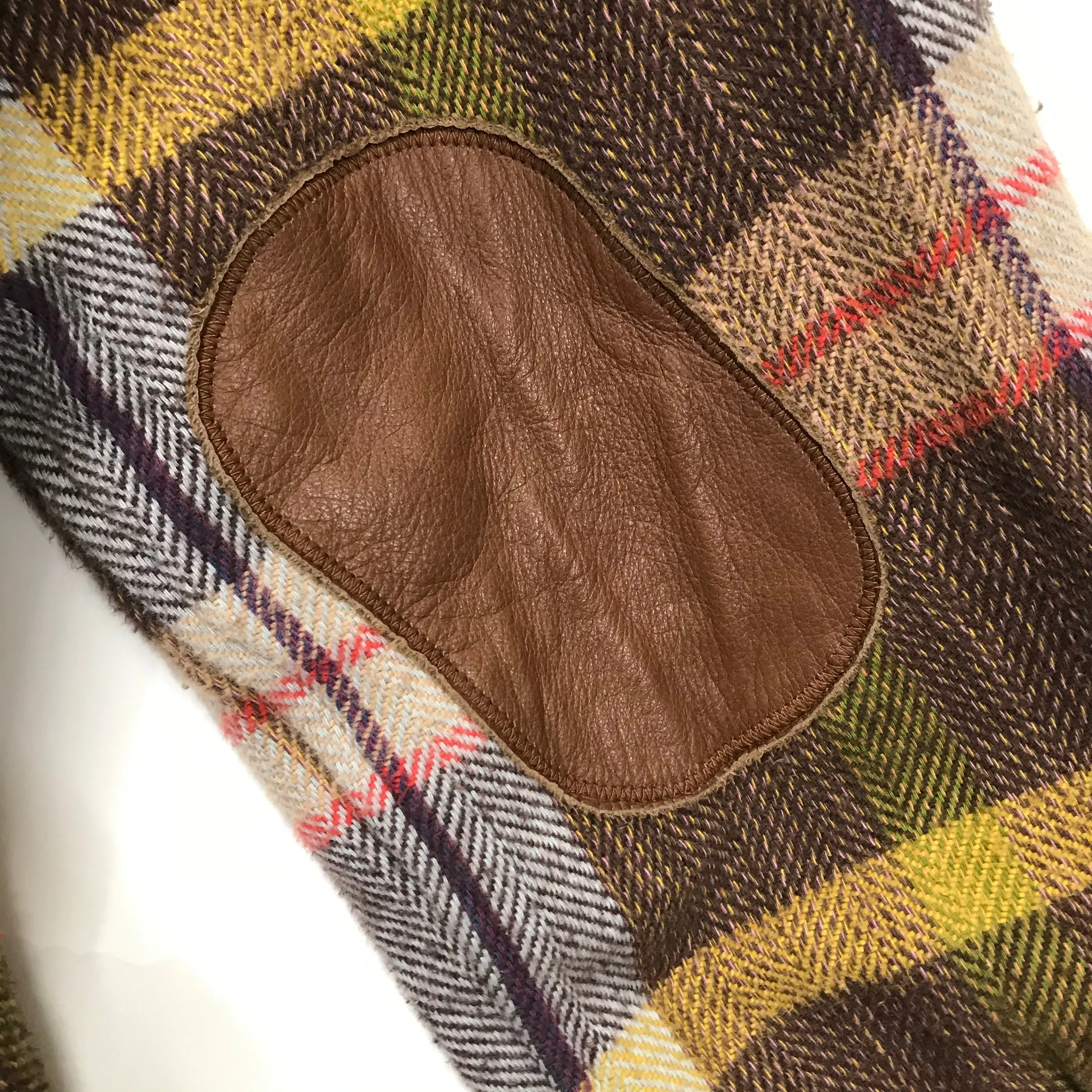[M] Kapital Flannel L/S Shirt